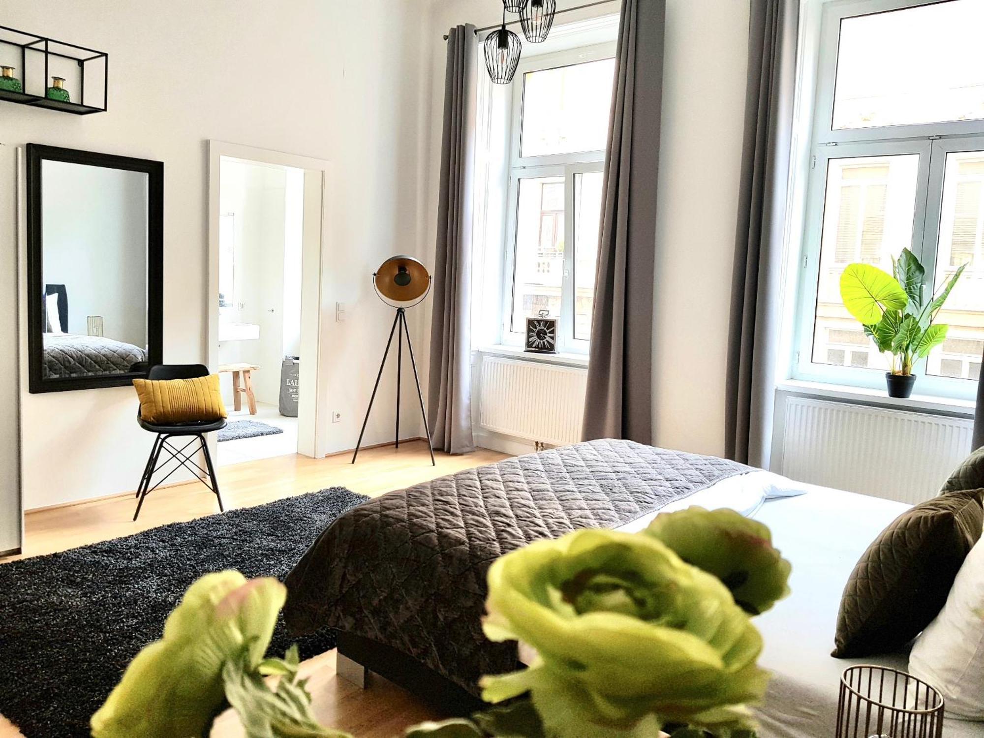 Belle Epoque Appartement